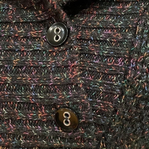 Christopher & Banks Sweater Small - Picture 3 of 10